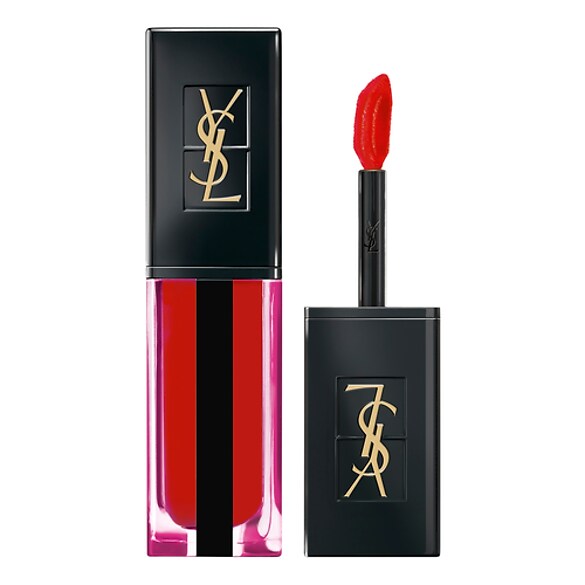 Vernis a Levres Water Stain - Ruj de buze, Yves Saint Laurent